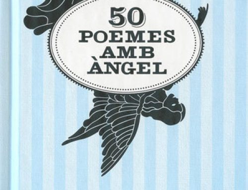 50 poemes amb àngel