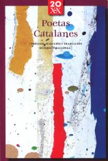 Poetas catalanes (20 del XX)